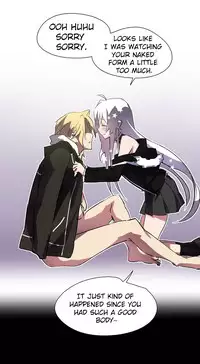 [Warpic] Narakarana Ch.00-08 [English] (YoManga) (Ongoing)