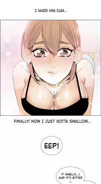 [Silverstar] Talk To Me Ch.1-23 (English) (Ongoing)