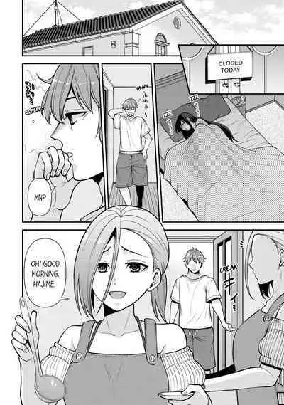 Revenge Massage: Moan More & Beg for Me!