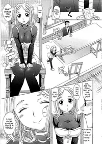 [Takaoka Motofumi] 0930 -Oku-sama- Ch. 1-6 [English] [Mikakunin]