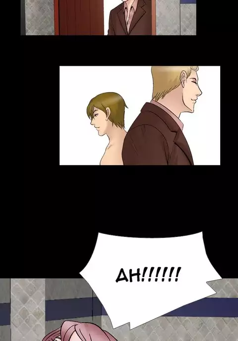 The Taste of Hands Ch.1-46