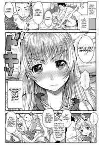 [mdo-h] XS! Ch.1-10 [English] [biribiri]