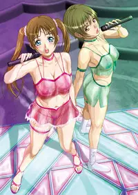 [Yanagi Hirohiko] TERIRA ~ Yanagi Hirohiko Collor Illust Collection [Digital]