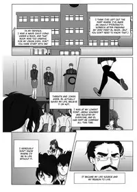 [The Yaoi Army][Joberu, Seru] Fujoshi Trapped in a Seme's Perfect Body 1, 2