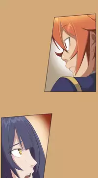 [Hong BanJang] Aharoo Ch.1-36 (English) (YoManga) (Ongoing)