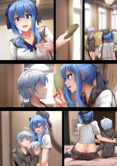 Idol no Tokushu Event 2 | 偶像特別活動2