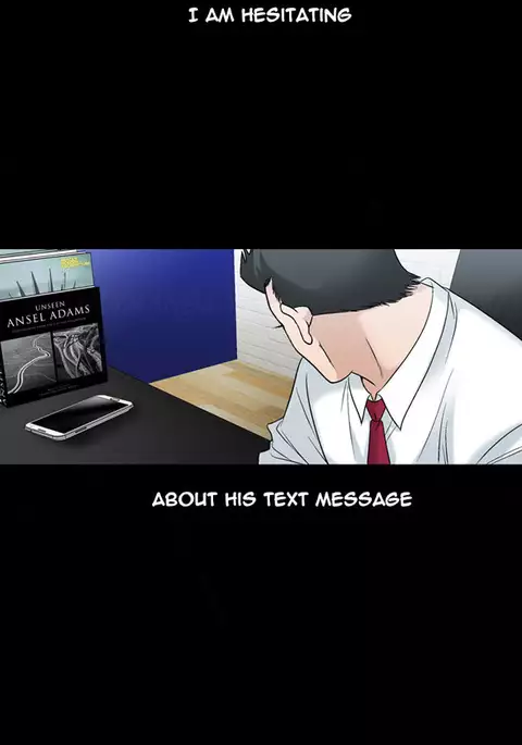 The Taste of Hands Ch.1-72