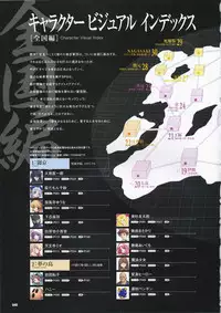 [Mutsumi Masato, Onigirikun] Daibanchou -Big Bang Age- Daibanchou Capture Guide Book