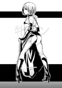 [Atelier Dr.HEAD'S (Katou Chakichi)] Mesumin (Shingeki no Kyojin) [Digital]