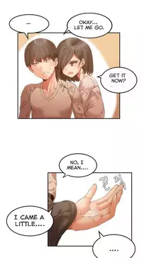 [Mx2J] Hahri's Lumpy Boardhouse Ch. 0-31 [English] (YoManga) (Ongoing)