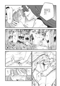 (Reitaisai 10) [Shironegiya (miya9)] Donten Library (Touhou Project)