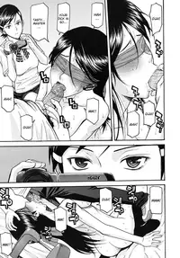 [Inomaru] Houkago Chokyo Housoshitsu [English] [CGrascal] [Decensored]