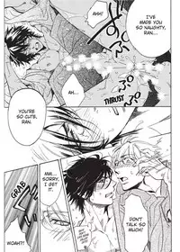 [Sakira] Hatsujou Kareshi | Boyfriend in Heat [English]