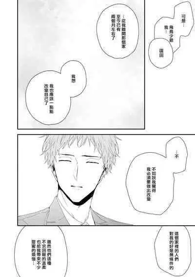 Shirayukihime ni Kuchizuke | 亲吻白雪姬 act.15-20