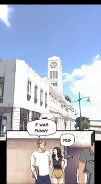 [Keum Sah Gong] Si-Eun Ch.1-33 (English) (Ongoing)