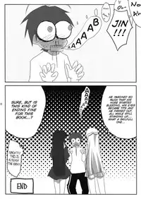 (C75) [Piñata Party & Sibou Suitei Jikoku (Nagami Yuu & So-ichi)] Souzetsu na…Iroke… (Kannagi)[English][SMDC]