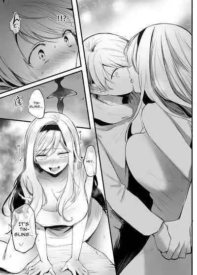 Kiraware Onna o Tasuketara...? | What If You Save A Girl People Despise...?