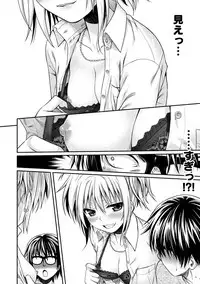 [Shimanto Shisakugata] Prototype Mademoiselle [Digital]