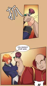 [Hong BanJang] Aharoo Ch.1-36 (English) (YoManga) (Ongoing)