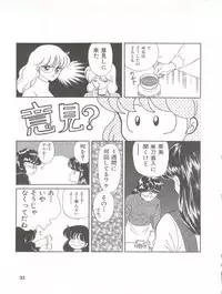 (C43) [Team PRINCESS (Ozuno Mahou)] PURI² (Various)