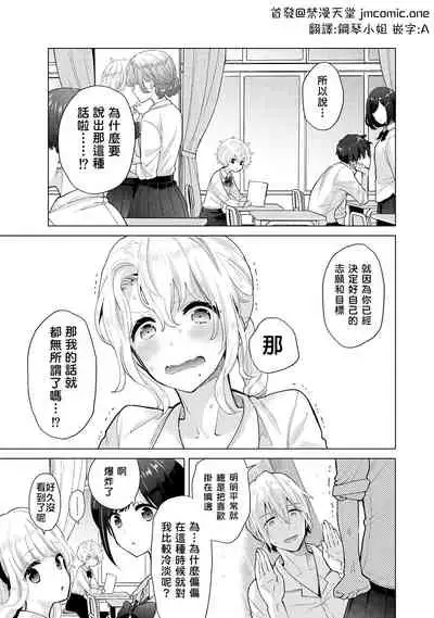Noraneko Shoujo to no Kurashikata | 與野貓少女一起生活的方法 Ch. 22-29