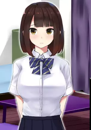 JK Yari Heya Enkou SEX Nozokimi Shitara