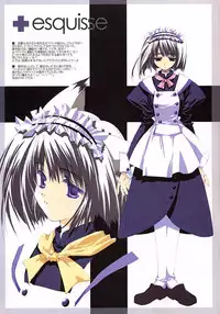 (CR29) [Blazer One (Amaduyu Tatsuki, Mitsumi Misato, Nakamura Takeshi)] esquisse (Various)