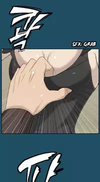 [Hong BanJang] Aharoo Ch.1-36 (English) (YoManga) (Ongoing)