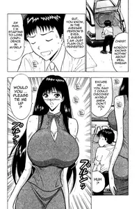 [Nagashima Chousuke] Pururun Seminar Vol. 3 (Complete) [English] [Tadanohito]