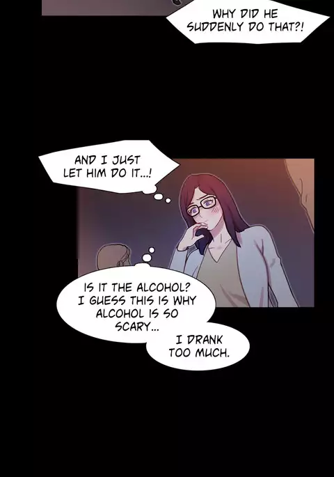 Scandal of the Witch Ch.1-38