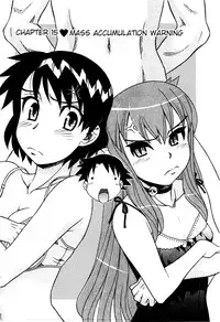 [Yanagi Masashi] Renai Akuma 2 - Love and Devil [English] [redCoMet]