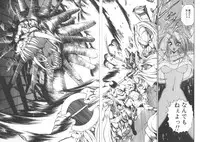 [Fujisaki Makoto] Dark Wirbel Konran-hen