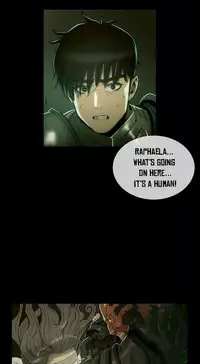 [Getty] Siren Ch.0-13 (English) (YoManga) (Ongoing)