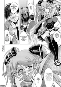 [Kawaraya A-Ta] Love Tutorial [English] {Tadanohito}