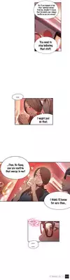[BAK Hyeong Jun] Sweet Guy Ch. 1-42 [English] [YoManga]