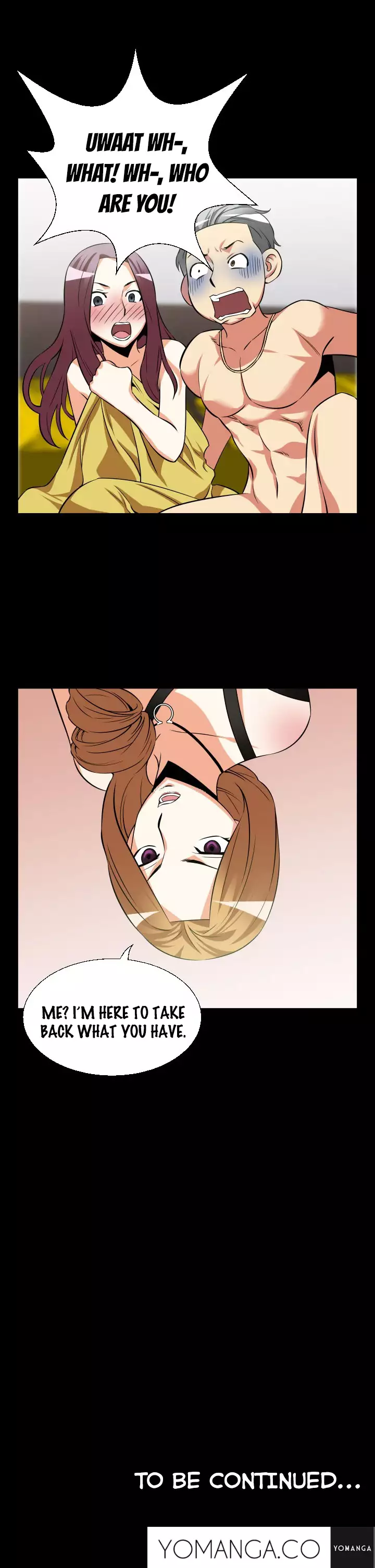 Love Parameter Ch.1-29