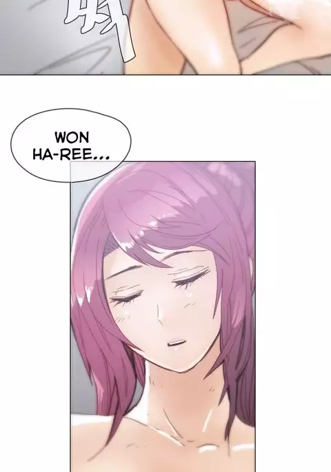 Household Affairs Ch.1-42