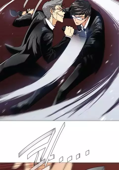 Household Affairs Ch.1-42