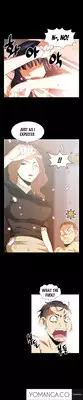 [Insane] Love Parameter Ch.1-34 (English) (YoManga) (Ongoing)