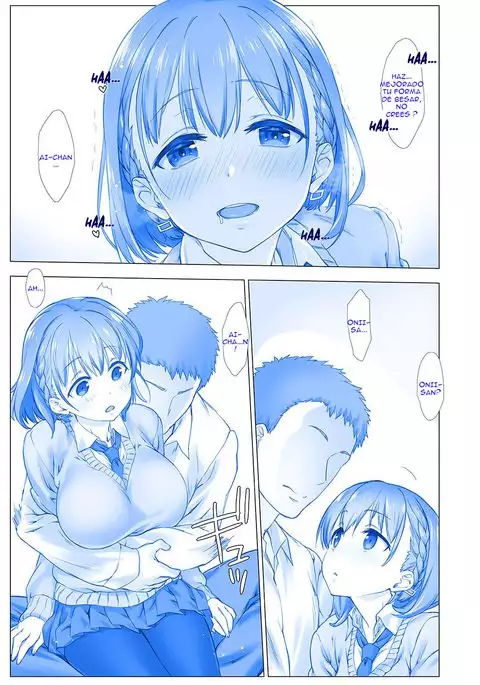 Shuumatsu no Tawawa - Tawawa on Weekend