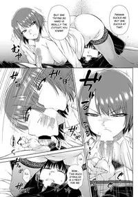 [Igarashi Shouno] ○○○ Suki na Boku no Yome ga Onna Kyoushi na Ken{ENG}[SMDC]