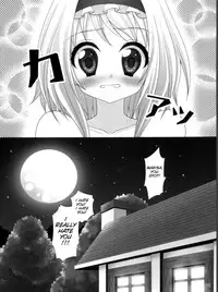 (C77) [ALMISM (ALM)] Kirai*Kirai=Suki (Touhou Project)[English][SMDC]