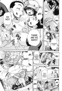 [Chunrouzan] Waisetsu Ehon | Obscene Picture Book [English] [SaHa]