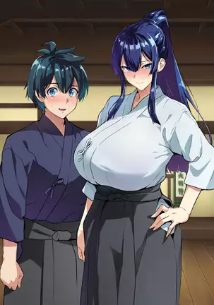 Juukon Sentai Juusoldier ch.1-4