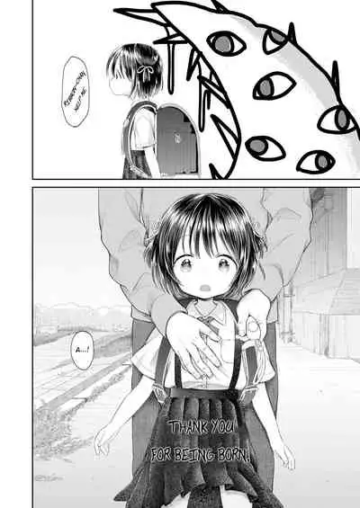 Umarete kite kurete Arigatou | Thank You For Being Born