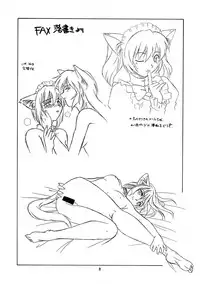 (C54) [.30-06 (Tsutsumi Akari)] CAZA MAYOR 3