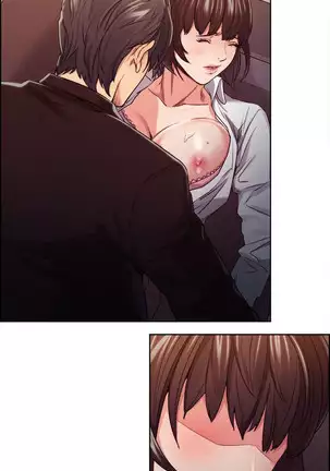 Taste of Forbbiden Fruit Ch.34/53