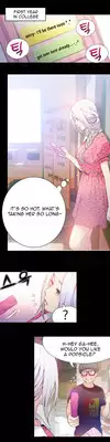 [BAK Hyeong Jun] Sweet Guy Ch. 1-44 [English] [YoManga]