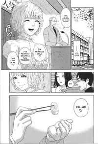 [Tohzai] Boku no Senyou onna Kyoushi Ch. 1-4 [English] {vapor}