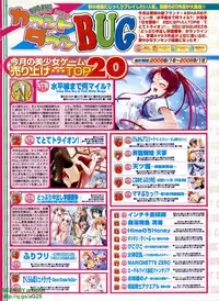 BugBug 2008-11 Vol. 171